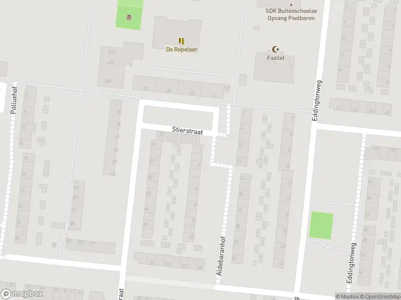 Overlastmelding Aldebaranhof in Dordrecht gesloten