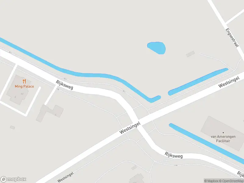 Overlastmelding Westsingel in Duiven gesloten