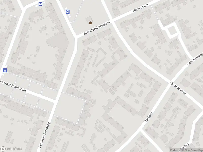 112 melding Overlastmelding Fazantenweg in Arnhem