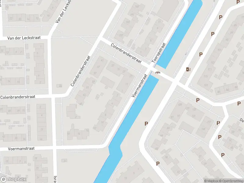 Overlastmelding Colenbranderstraat in Duiven gesloten
