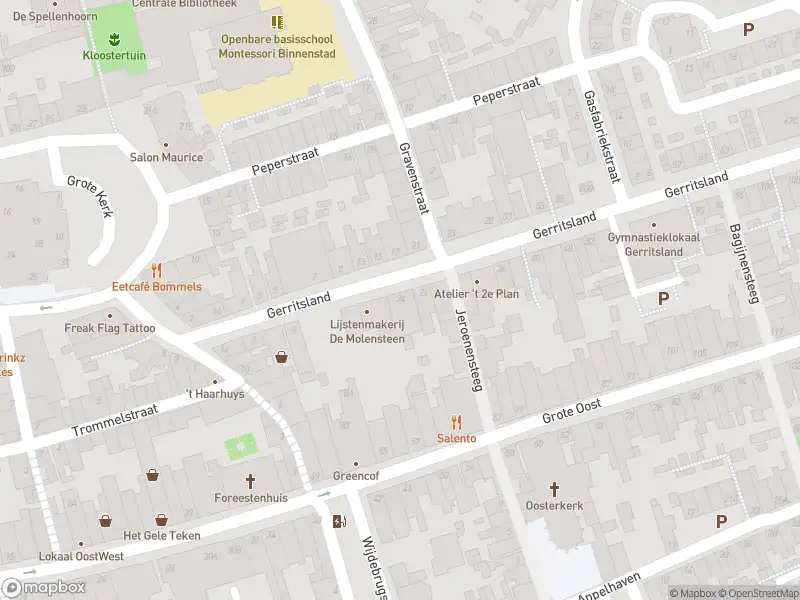 112 melding Overlastmelding Gerritsland in Hoorn gesloten