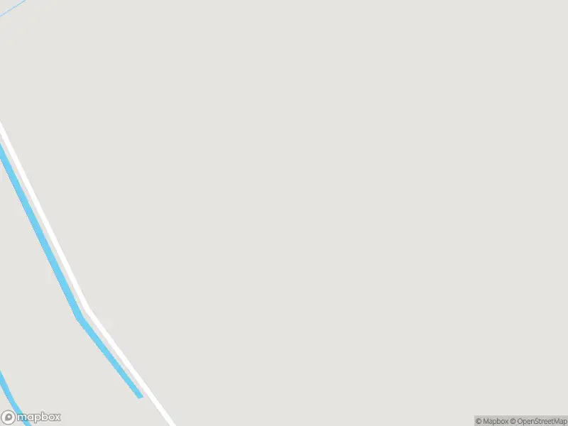 Ambulance met grote spoed naar de Lagewaard in Koudekerk aan den Rijn