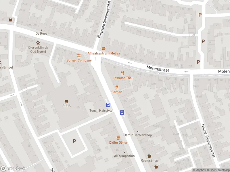 Overlastmelding Besterdring in Tilburg