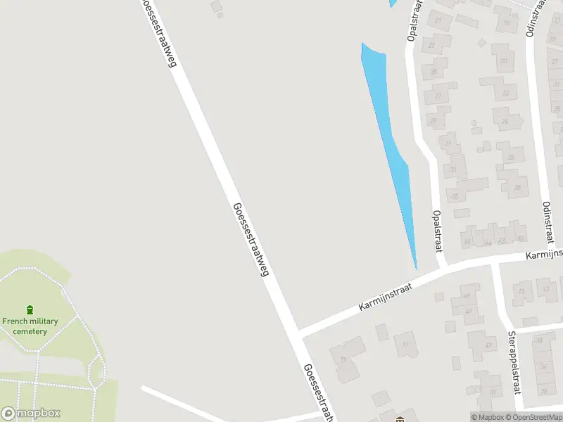 112 melding Overlastmelding  in Kapelle gesloten