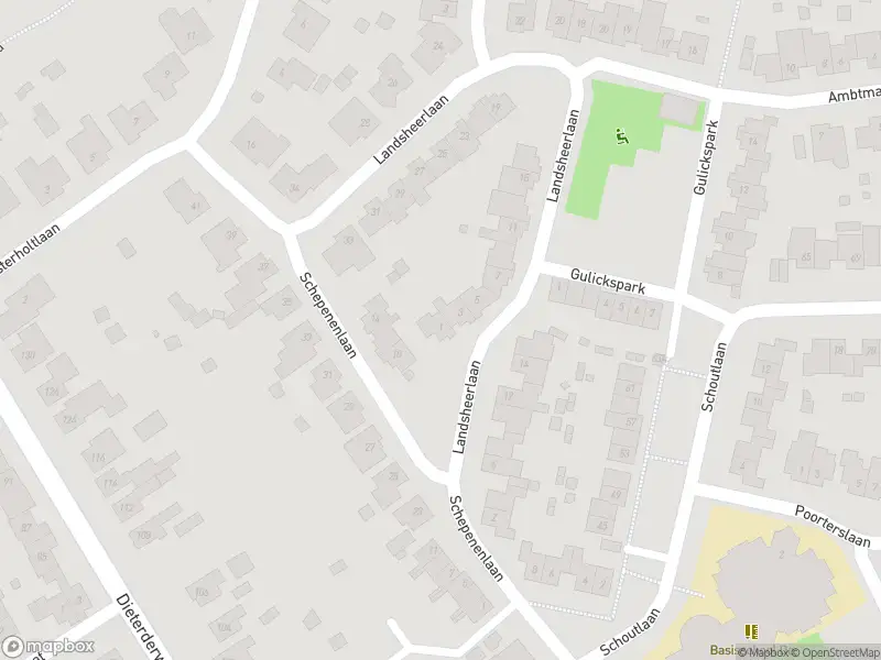 Overlastmelding Landsheerlaan in Susteren gesloten