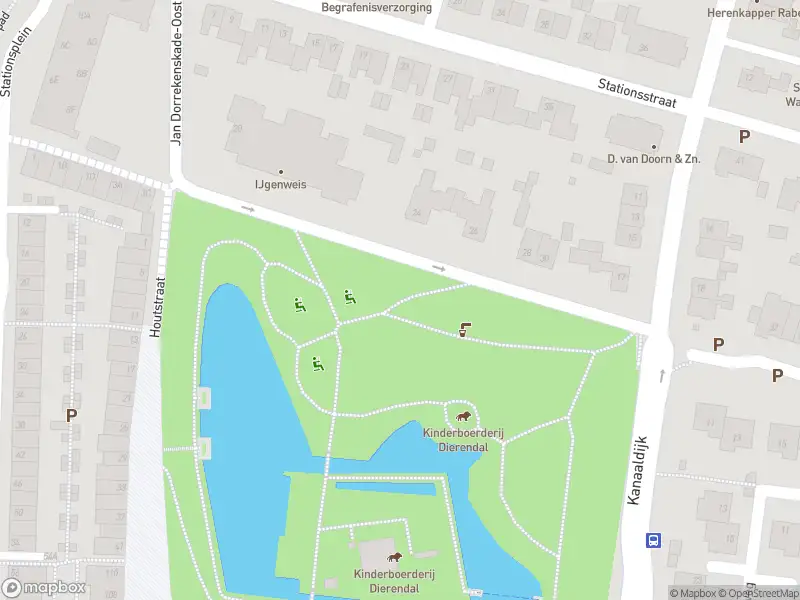 112 melding Overlastmelding Jan Dorrekenskade-Oost in Waddinxveen gesloten