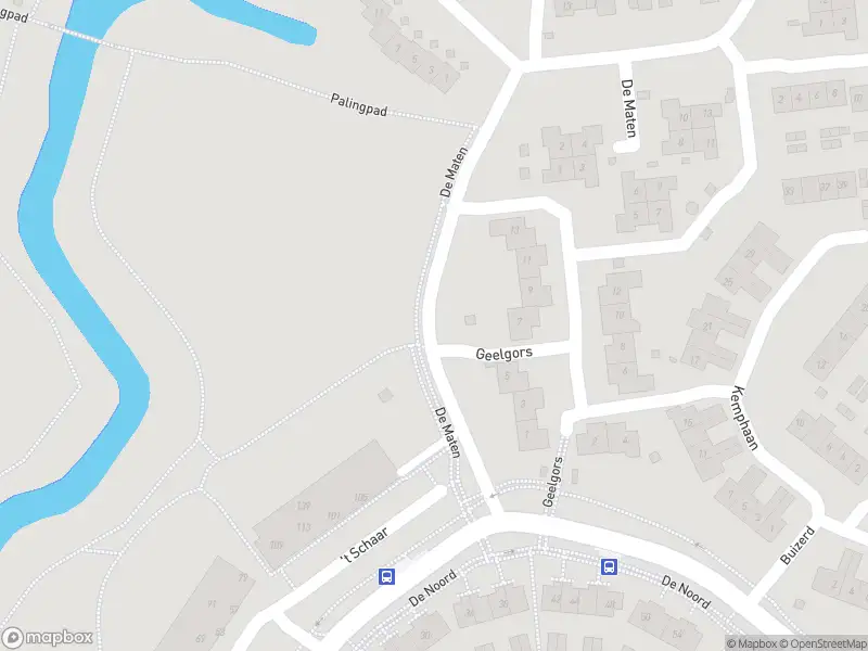 Overlastmelding Slieten in 1261LA Blaricum