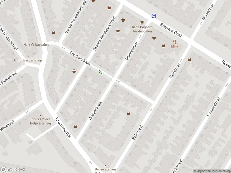 Overlastmelding Oranjestraat in Dordrecht gesloten