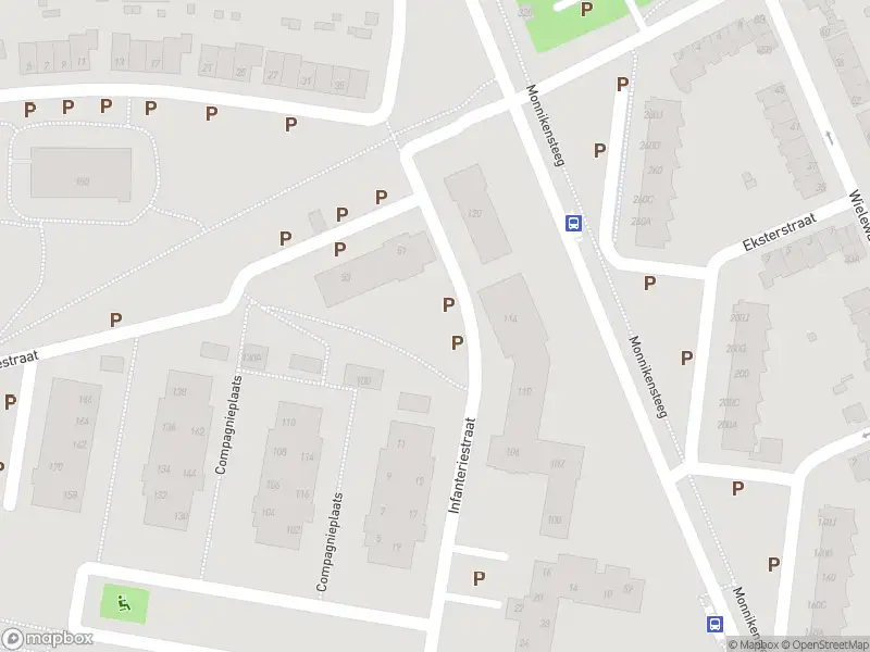 Overlastmelding Infanteriestraat in Arnhem gesloten