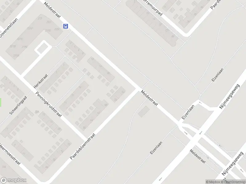 Overlastmelding Paardebloemstraat in Arnhem gesloten