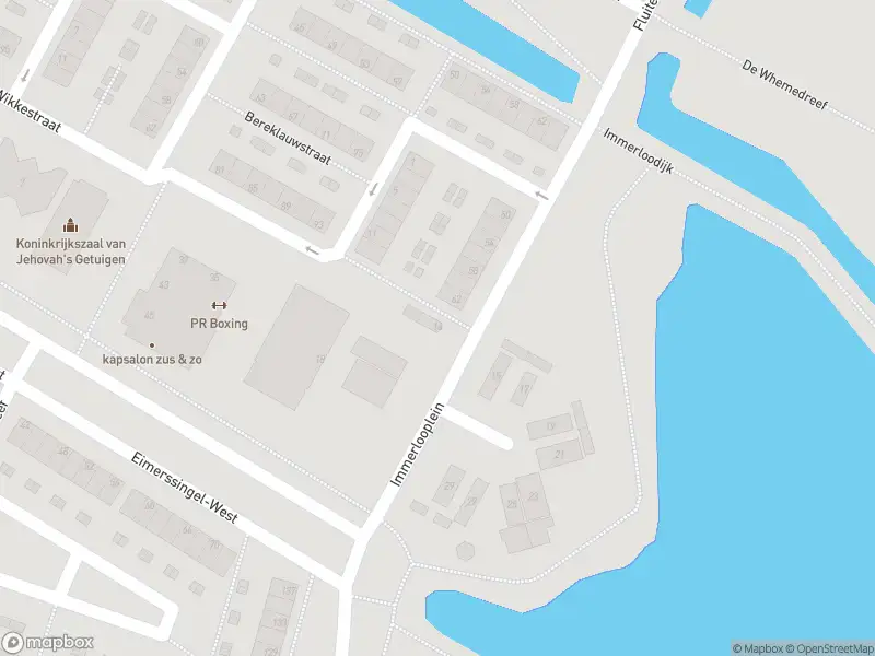 112 melding Overlastmelding Immerlooplein in Arnhem