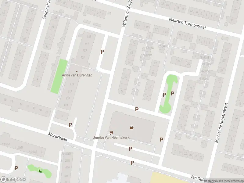 112 melding Overlastmelding Willem de Zwijgerlaan in Zevenaar gesloten