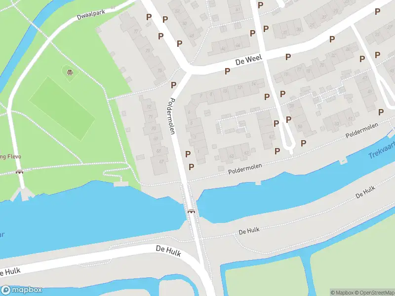 112 melding Overlastmelding Poldermolen in Hoorn gesloten