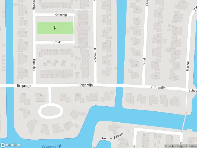 112 melding Overlastmelding Beurtschip in Enkhuizen gesloten