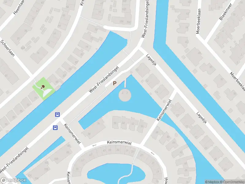 Overlastmelding Lagedijk in Heerhugowaard