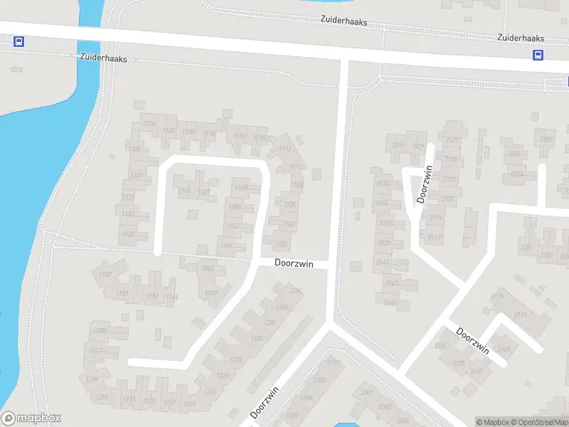 Overlastmelding Doorzwin in Julianadorp