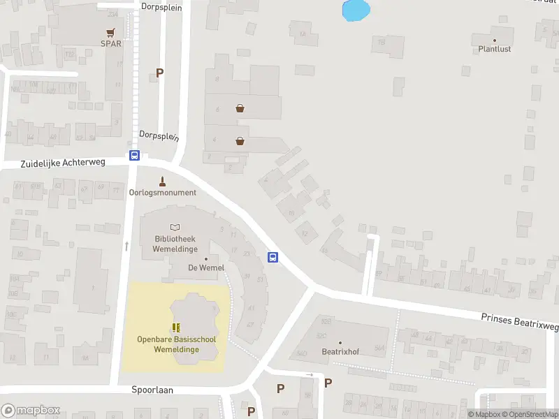 Overlastmelding Koningin Emmastraat in Wemeldinge gesloten