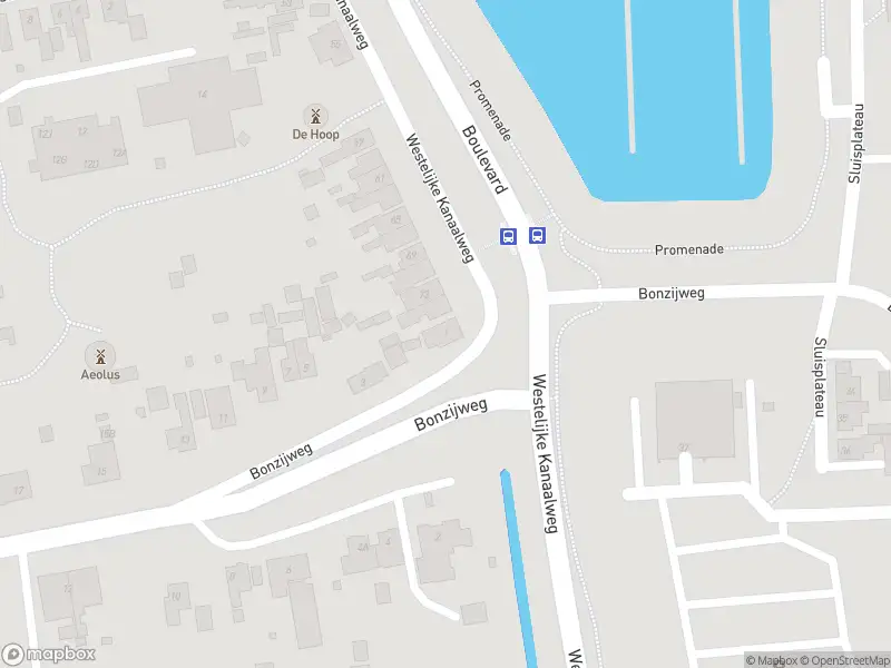 Overlastmelding Bonzijweg in Wemeldinge gesloten