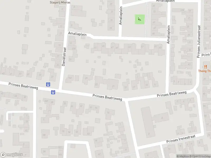 112 melding Overlastmelding Prinses Beatrixweg in Wemeldinge gesloten