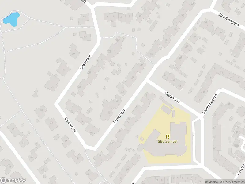 112 melding Overlastmelding Coxstraat in Kapelle gesloten