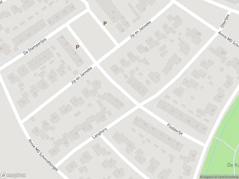 112 melding Overlastmelding Floddertje in Kapelle gesloten