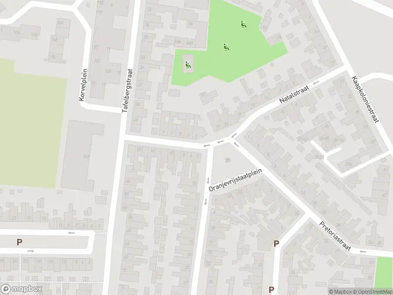 112 melding Anonieme overlastmelding Verenigingstraat in Tilburg gesloten