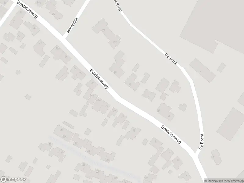 Overlastmelding Boxtelseweg in Liempde gesloten
