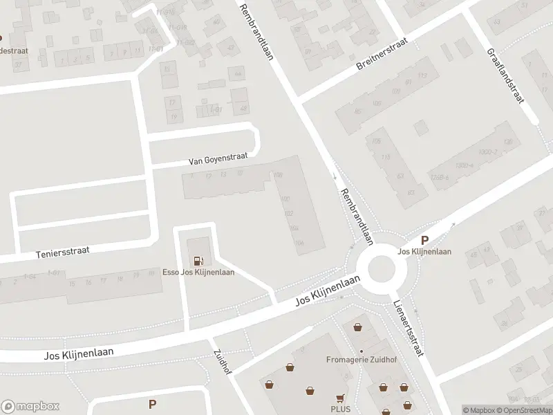 112 melding Anonieme overlastmelding Van Goyenstraat in Geleen