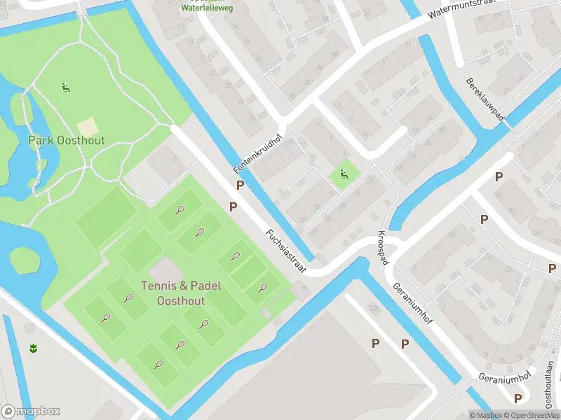 Overlastmelding Fuchsiastraat in Voorhout gesloten