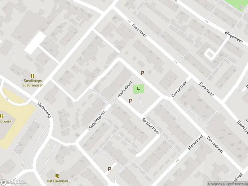 112 melding Anonieme overlastmelding Apollostraat in Sassenheim gesloten