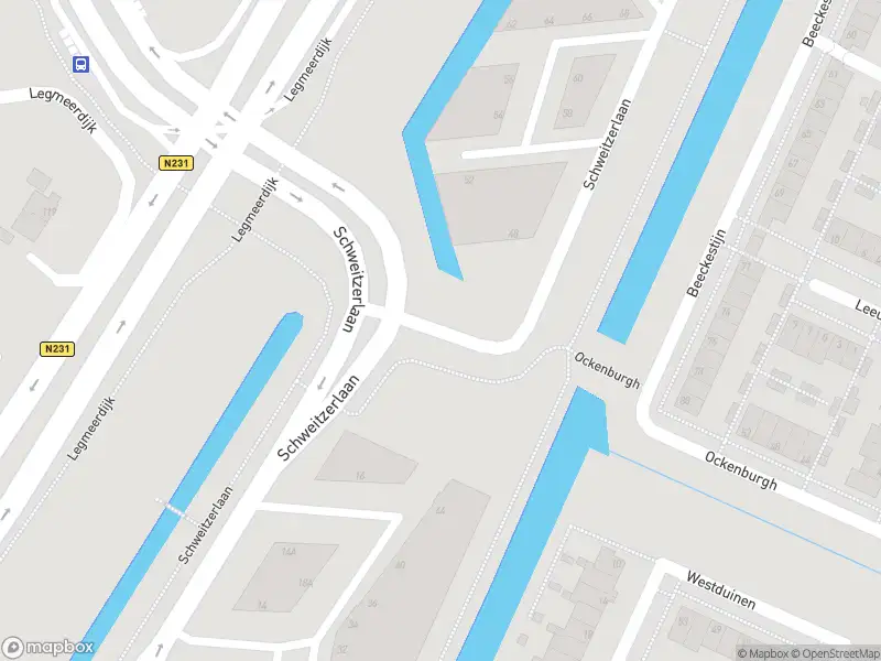 Overlastmelding Schweitzerlaan in Amstelveen gesloten