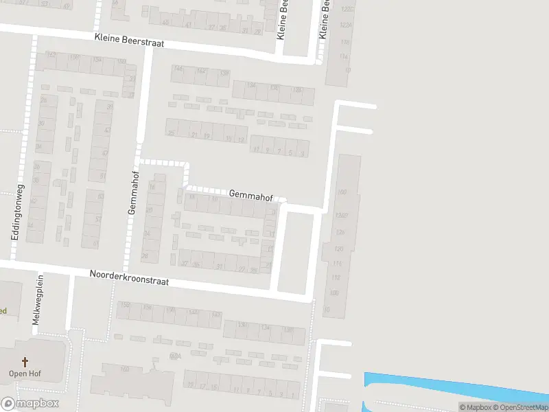 Overlastmelding Noorderkroonstraat in Dordrecht gesloten