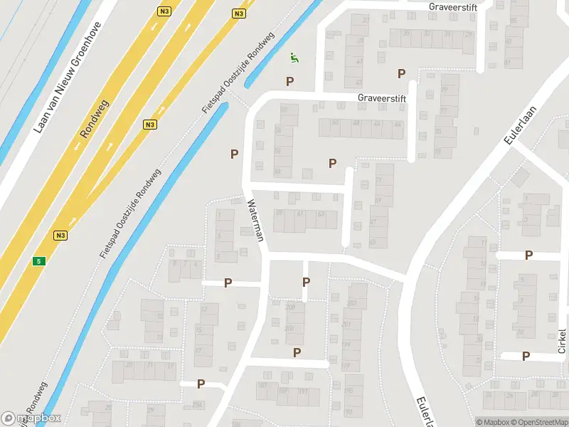 112 melding Overlastmelding Graveerstift in Dordrecht