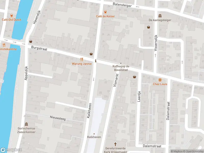 Overlastmelding Vismarkt in Gorinchem gesloten