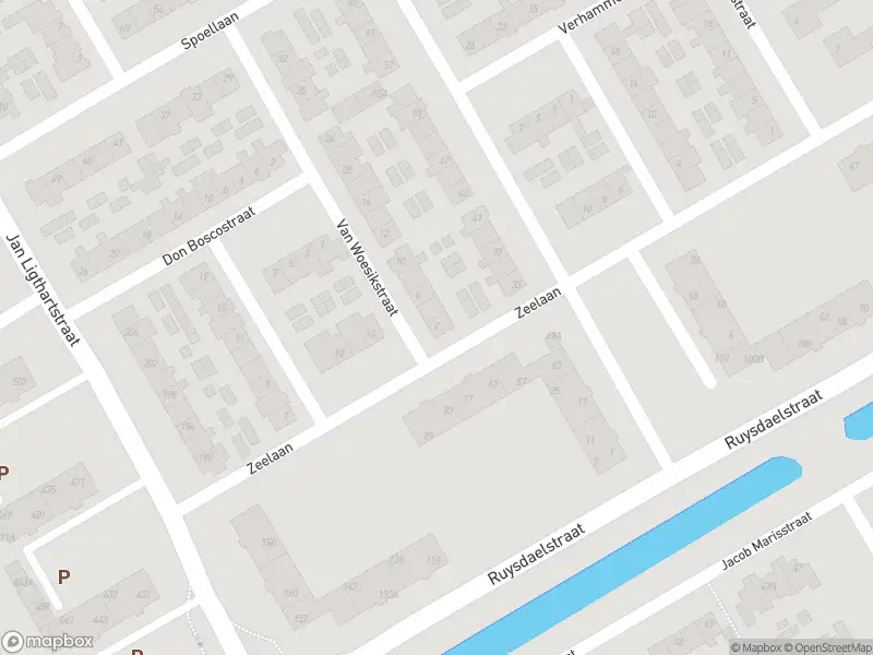 Overlastmelding Van Woesikstraat in Heemskerk gesloten