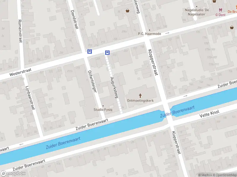 Overlastmelding Zuider Boerenvaart in Enkhuizen gesloten