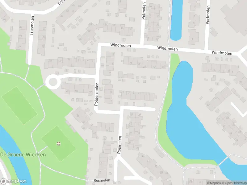 112 melding Overlastmelding Rosmolen in Heerhugowaard