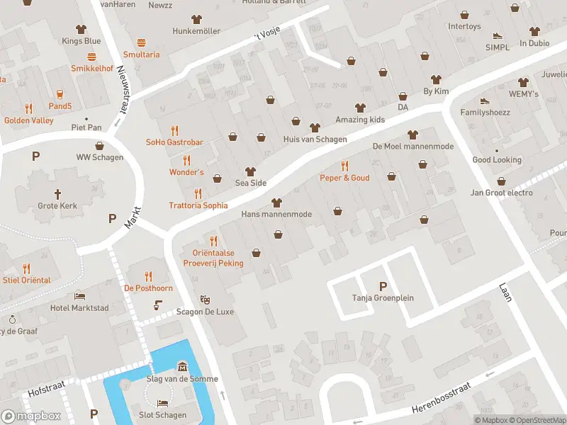 112 melding Overlastmelding met urgentie Gedempte Gracht in Schagen