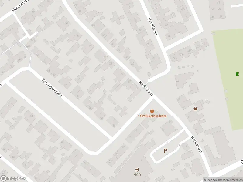 Politie naar de Kerkstraat in Aarle-Rixtel vanwege ongeval met letsel