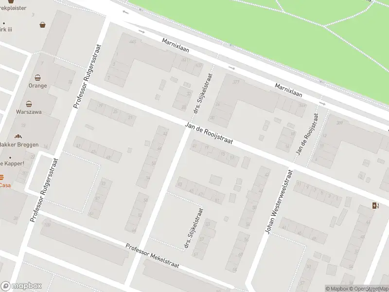 112 melding Ambulance met gepaste spoed naar de drs. Stijkelstraat in Vlaardingen