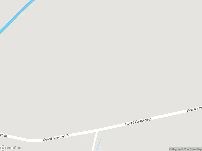 112 melding Ambulance met gepaste spoed naar de Noord Kavelsedijk in Strijen