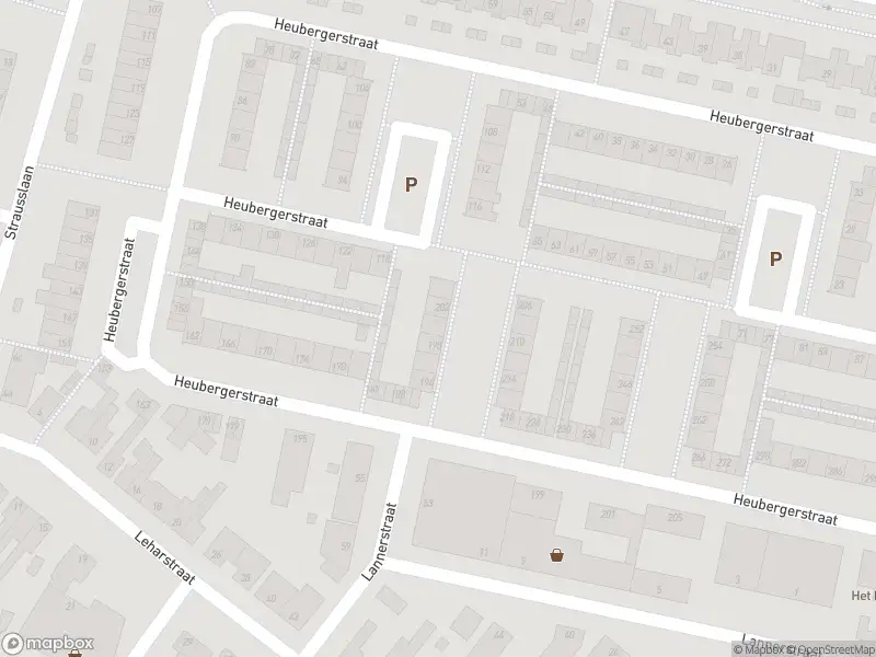 Overlastmelding Heubergerstraat in Tilburg gesloten