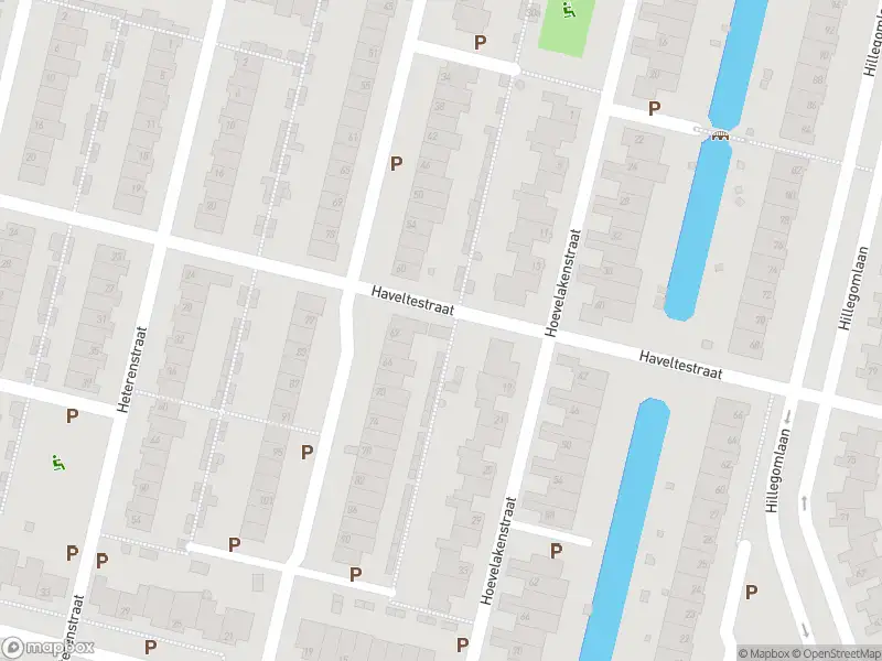 Overlastmelding Haveltestraat in Tilburg gesloten