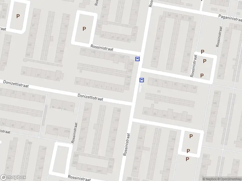 112 melding Overlastmelding Donizettistraat in Tilburg gesloten