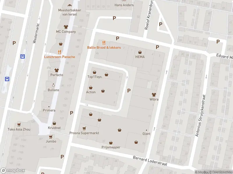 Overlastmelding Luchthavenlaan in 5042TA Tilburg gesloten