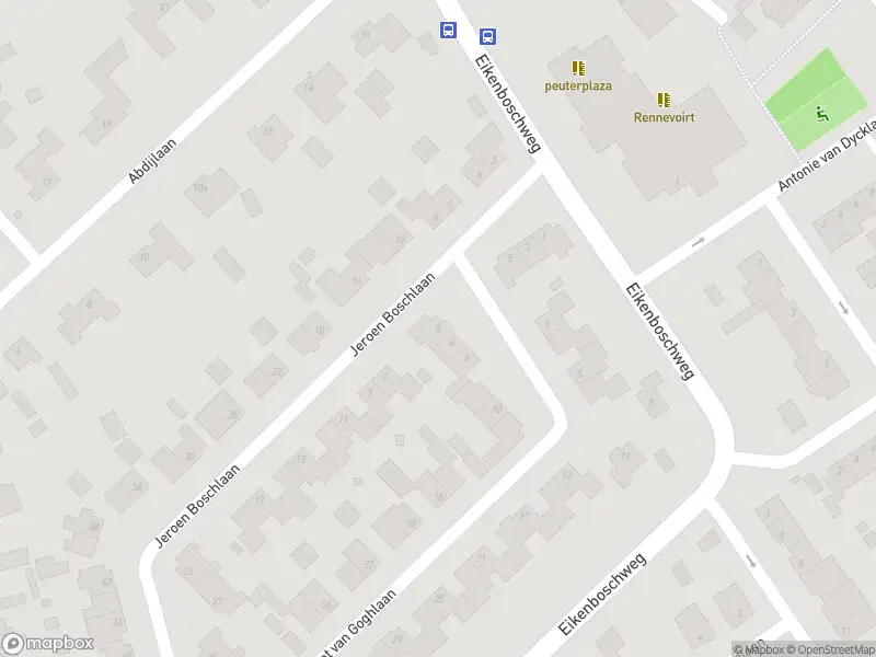 Overlastmelding Vincent van Goghlaan in Berkel-Enschot gesloten