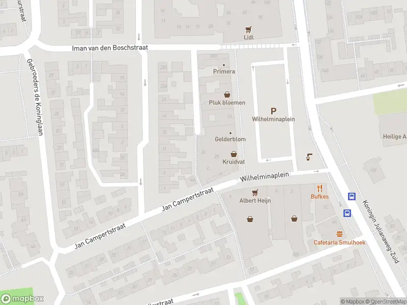 Overlastmelding Jan Campertstraat in Best gesloten