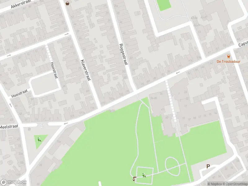 112 melding Overlastmelding Capucijnenstraat in Tilburg