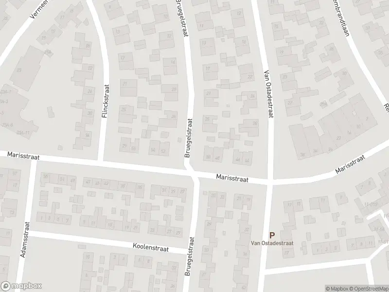 112 melding Overlastmelding Marisstraat in Geleen gesloten