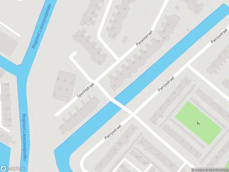 Overlastmelding Fazantstraat in Lisse gesloten